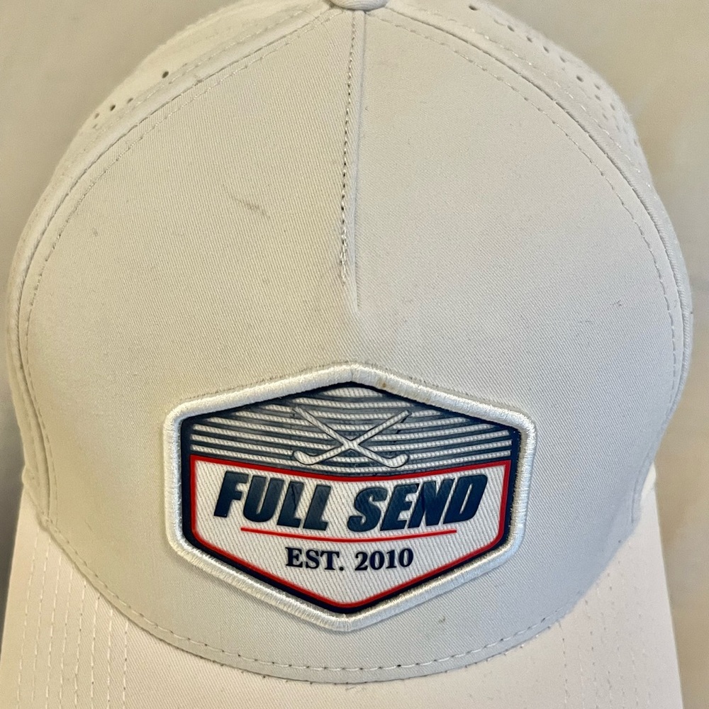Full Send Hat - Picture 5 of 5